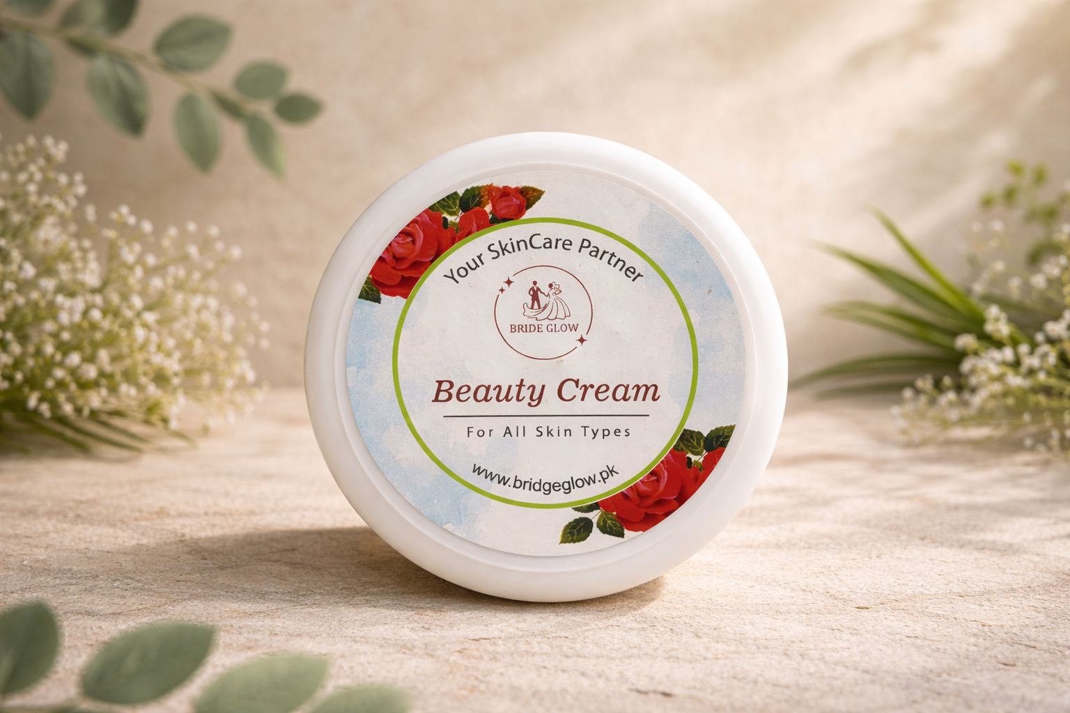 Beauty Cream