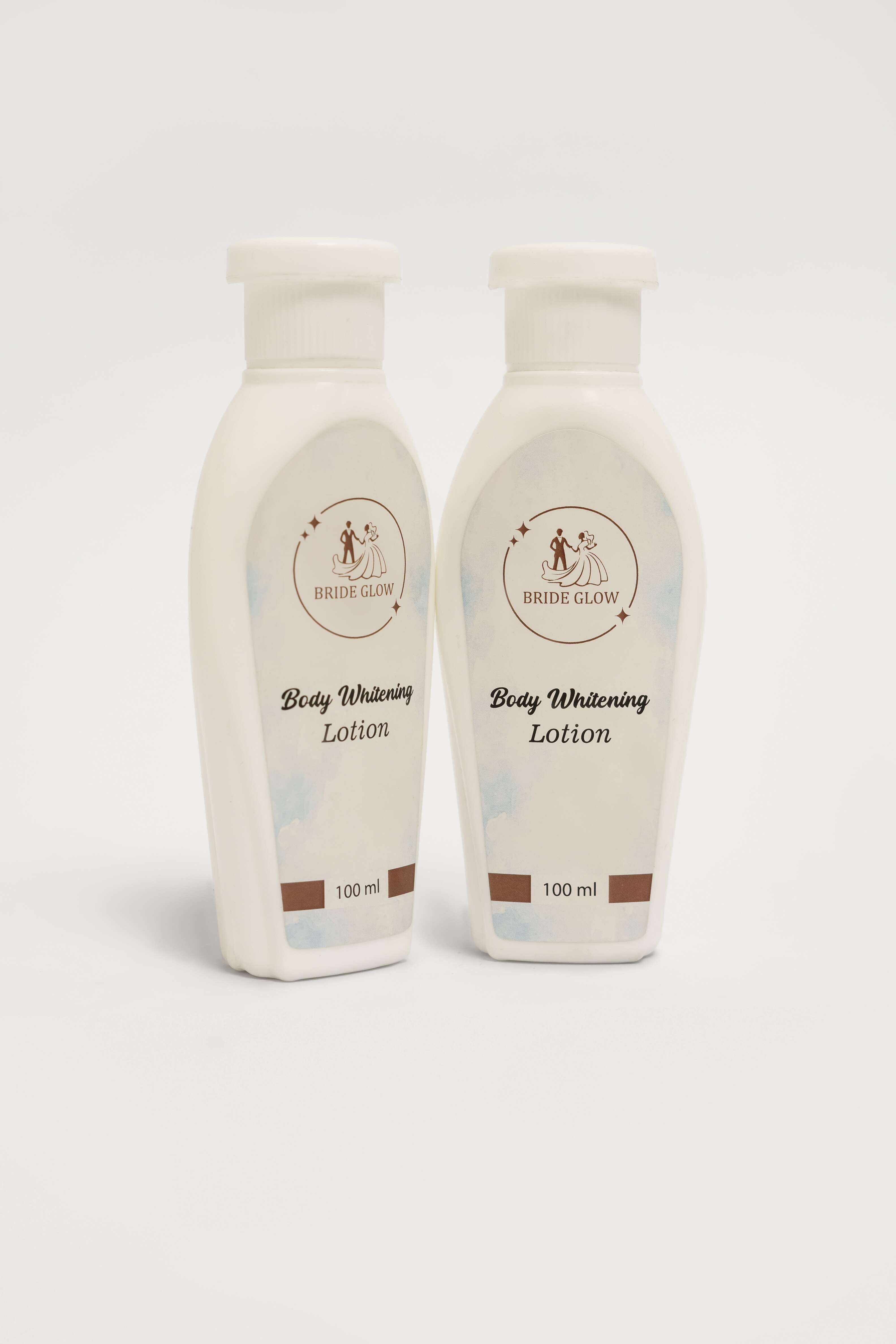 Body Whitening Lotion