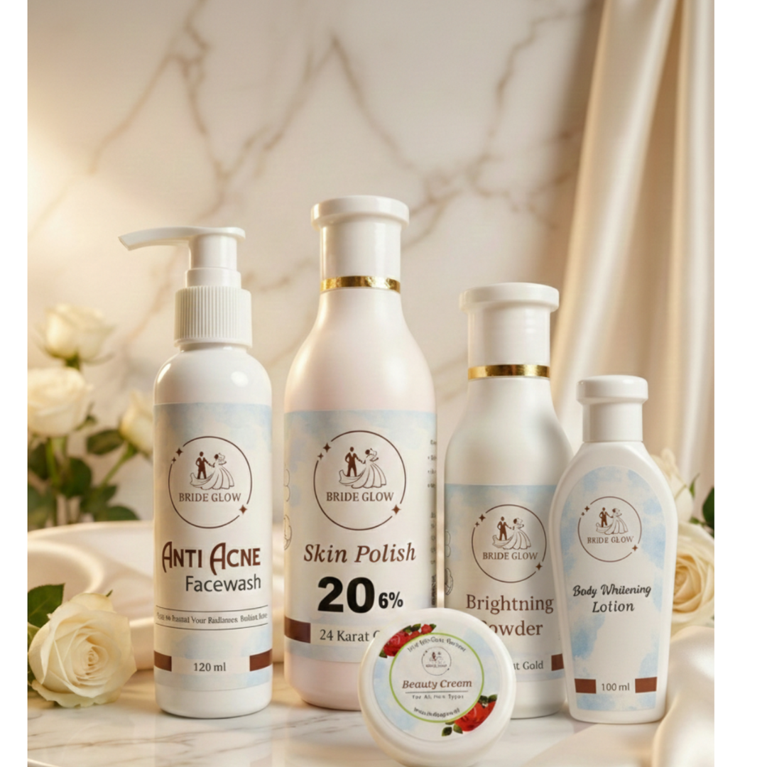 Whitening Combo Pack