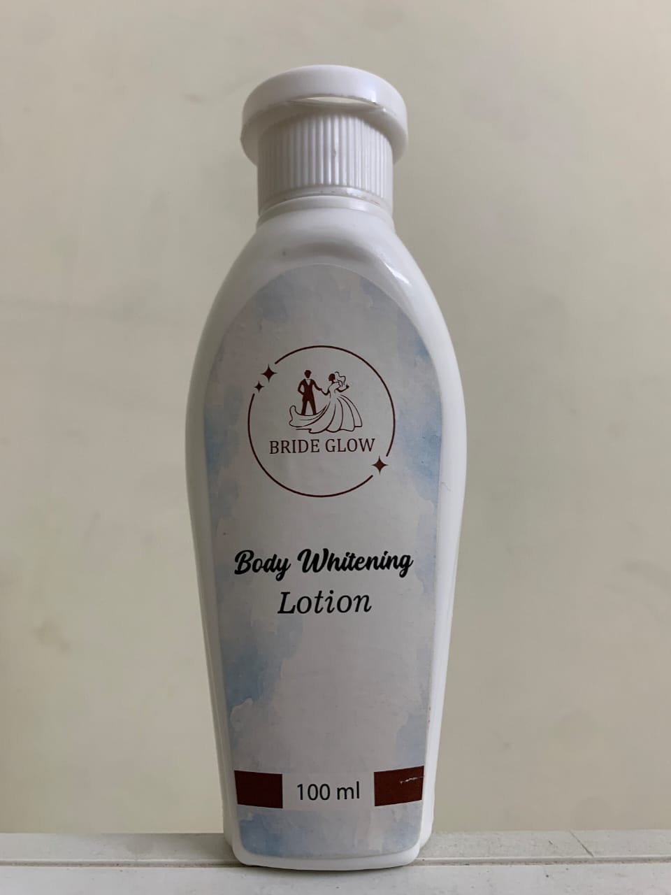 Body Whitening Lotion