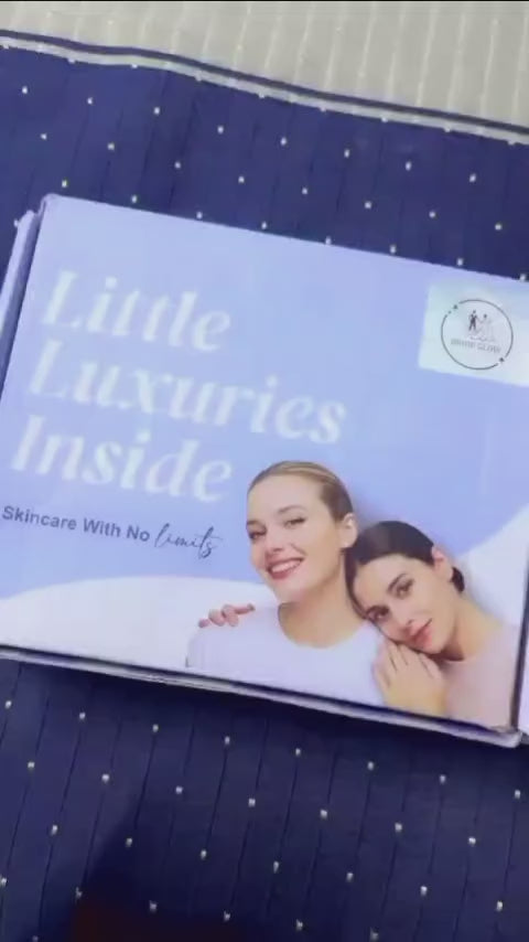 Whitening Combo Pack